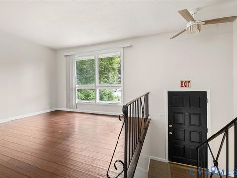 Tiny photo for 4500 Mizar Road, Henrico, VA 23231 (MLS # 2620023)