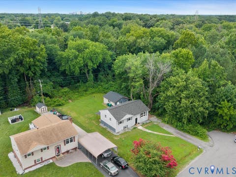 Tiny photo for 4500 Mizar Road, Henrico, VA 23231 (MLS # 2620023)