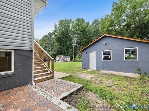 Tiny photo for 4500 Mizar Road, Henrico, VA 23231 (MLS # 2620023)