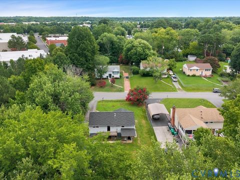 Tiny photo for 4500 Mizar Road, Henrico, VA 23231 (MLS # 2620023)