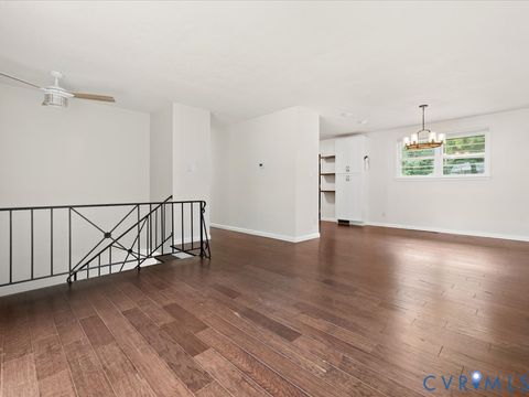 Tiny photo for 4500 Mizar Road, Henrico, VA 23231 (MLS # 2620023)