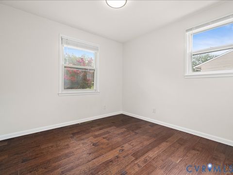 Tiny photo for 4500 Mizar Road, Henrico, VA 23231 (MLS # 2620023)