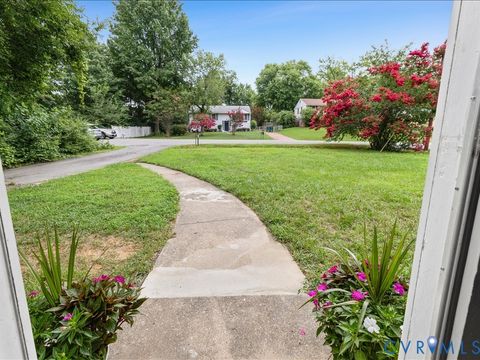 Tiny photo for 4500 Mizar Road, Henrico, VA 23231 (MLS # 2620023)