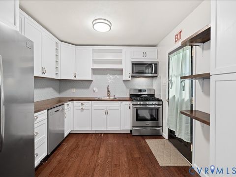 Tiny photo for 4500 Mizar Road, Henrico, VA 23231 (MLS # 2620023)