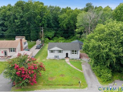 Tiny photo for 4500 Mizar Road, Henrico, VA 23231 (MLS # 2620023)