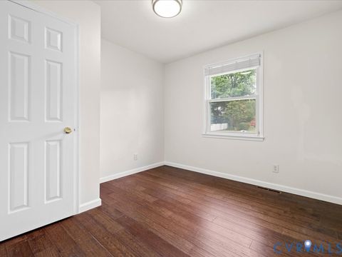 Tiny photo for 4500 Mizar Road, Henrico, VA 23231 (MLS # 2620023)
