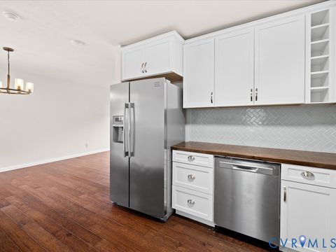 Tiny photo for 4500 Mizar Road, Henrico, VA 23231 (MLS # 2620023)