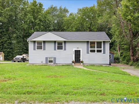 Tiny photo for 4500 Mizar Road, Henrico, VA 23231 (MLS # 2620023)