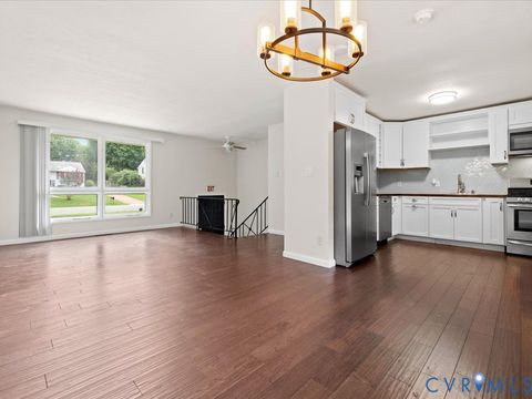 Tiny photo for 4500 Mizar Road, Henrico, VA 23231 (MLS # 2620023)