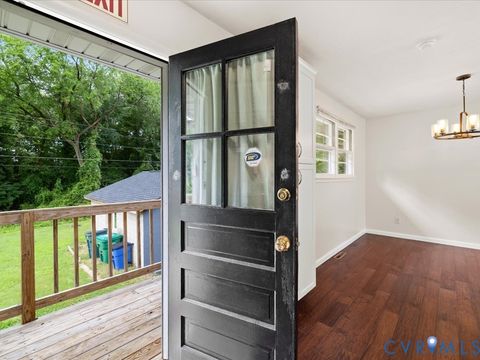 Tiny photo for 4500 Mizar Road, Henrico, VA 23231 (MLS # 2620023)