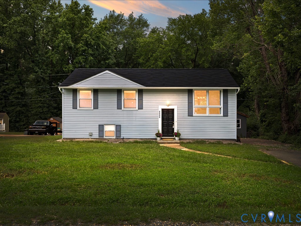 4500 Mizar Road, Henrico, VA, 23231