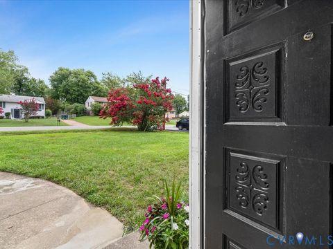 Tiny photo for 4500 Mizar Road, Henrico, VA 23231 (MLS # 2620023)
