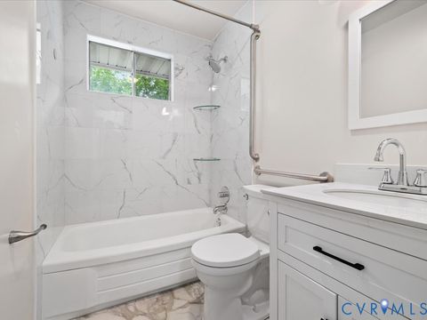 Tiny photo for 4500 Mizar Road, Henrico, VA 23231 (MLS # 2620023)