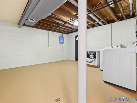 Tiny photo for 4500 Mizar Road, Henrico, VA 23231 (MLS # 2620023)
