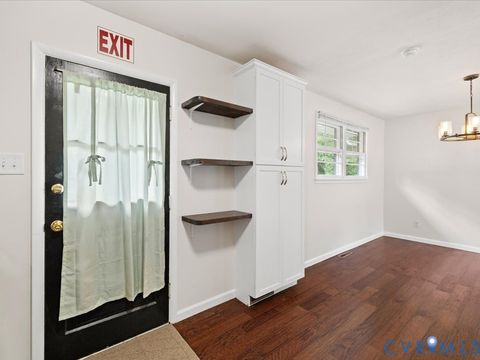 Tiny photo for 4500 Mizar Road, Henrico, VA 23231 (MLS # 2620023)