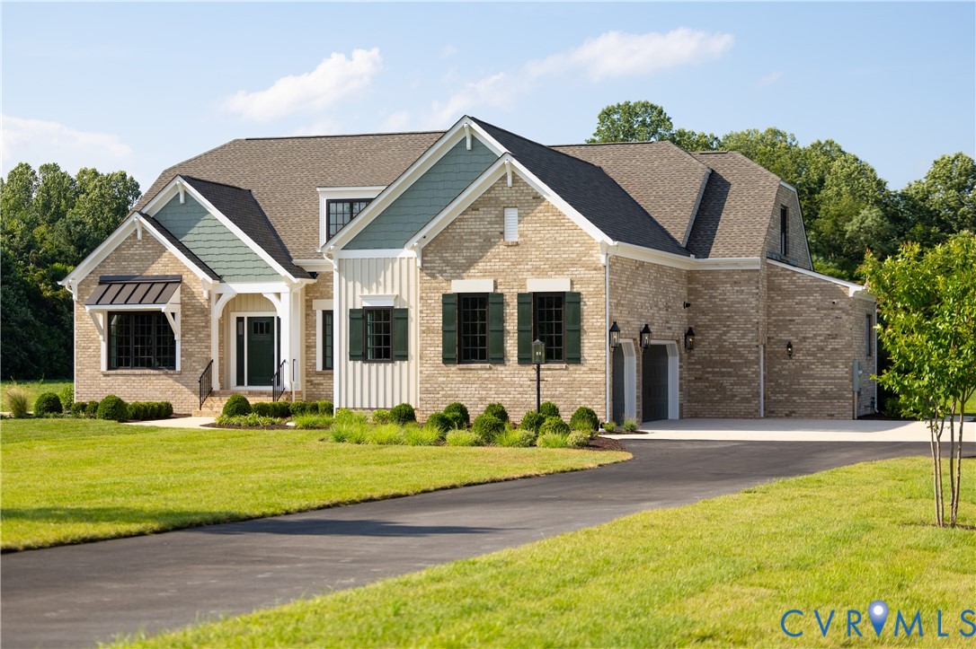 8276 Mount Eagle Road