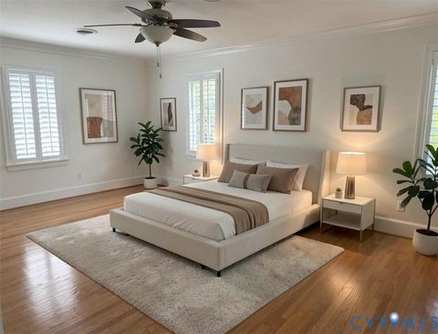 Tiny photo for 17 Charnwood Road, Henrico, VA 23229 (MLS # 2616096)