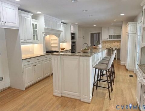 Tiny photo for 17 Charnwood Road, Henrico, VA 23229 (MLS # 2616096)
