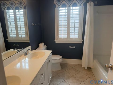 Tiny photo for 17 Charnwood Road, Henrico, VA 23229 (MLS # 2616096)