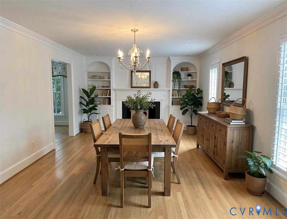 17 Charnwood Road
