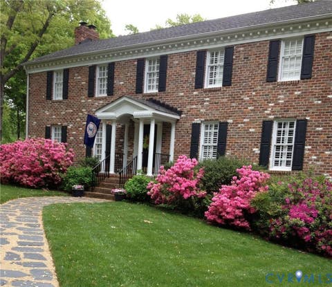 Photo of 17 Charnwood Road, Henrico, VA 23229 (MLS # 2616096)