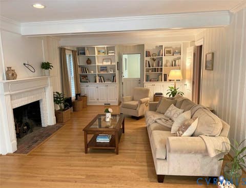 Tiny photo for 17 Charnwood Road, Henrico, VA 23229 (MLS # 2616096)