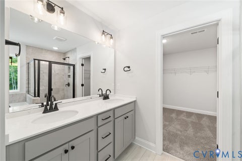 Tiny photo for 5024 Lorkimwood Road, Chesterfield, VA 23832 (MLS # 2628230)