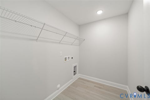 Tiny photo for 5024 Lorkimwood Road, Chesterfield, VA 23832 (MLS # 2628230)