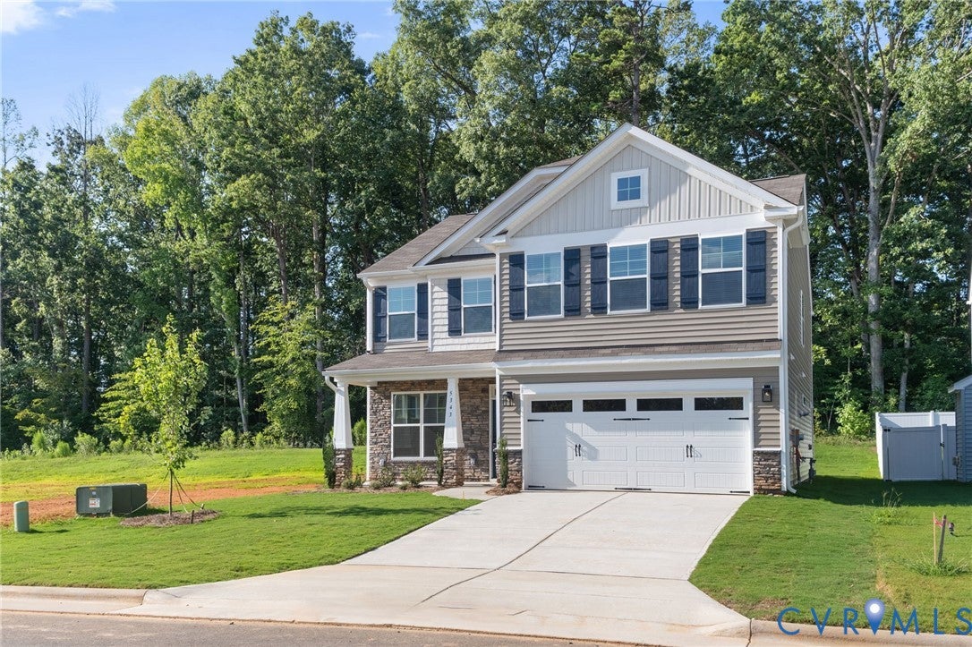 5024 Lorkimwood Road