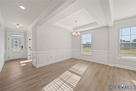 Tiny photo for 5024 Lorkimwood Road, Chesterfield, VA 23832 (MLS # 2628230)