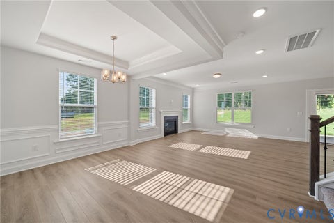 Tiny photo for 5024 Lorkimwood Road, Chesterfield, VA 23832 (MLS # 2628230)