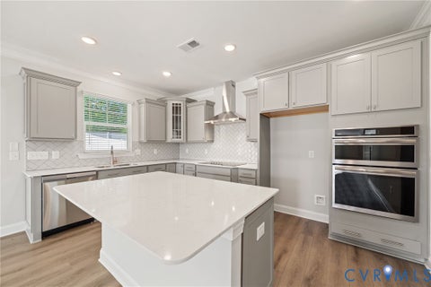 Tiny photo for 5024 Lorkimwood Road, Chesterfield, VA 23832 (MLS # 2628230)
