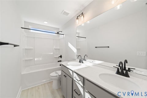 Tiny photo for 5024 Lorkimwood Road, Chesterfield, VA 23832 (MLS # 2628230)