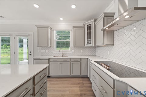 Tiny photo for 5024 Lorkimwood Road, Chesterfield, VA 23832 (MLS # 2628230)
