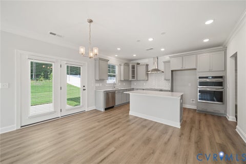 Tiny photo for 5024 Lorkimwood Road, Chesterfield, VA 23832 (MLS # 2628230)