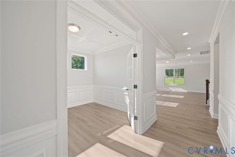 Tiny photo for 5024 Lorkimwood Road, Chesterfield, VA 23832 (MLS # 2628230)