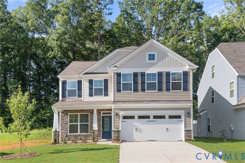Photo of 5024 Lorkimwood Road, Chesterfield, VA 23832 (MLS # 2628230)