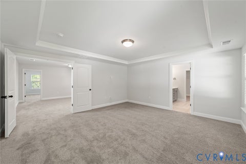 Tiny photo for 5024 Lorkimwood Road, Chesterfield, VA 23832 (MLS # 2628230)