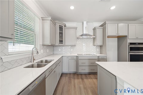 Tiny photo for 5024 Lorkimwood Road, Chesterfield, VA 23832 (MLS # 2628230)