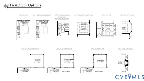 Tiny photo for 5024 Lorkimwood Road, Chesterfield, VA 23832 (MLS # 2628230)