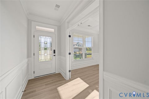 Tiny photo for 5024 Lorkimwood Road, Chesterfield, VA 23832 (MLS # 2628230)
