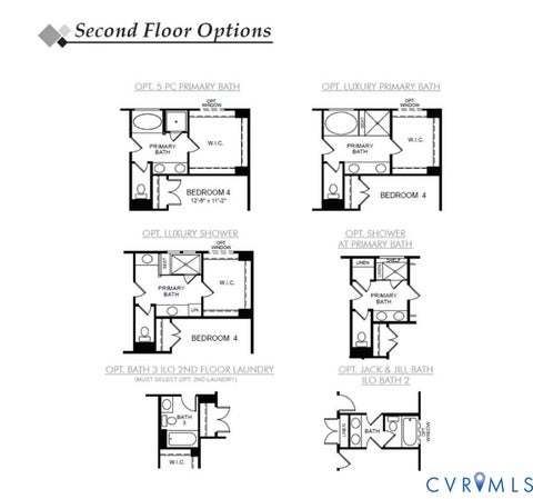 Tiny photo for 5024 Lorkimwood Road, Chesterfield, VA 23832 (MLS # 2628230)