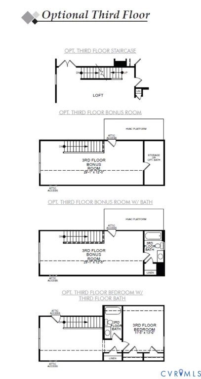 Tiny photo for 5024 Lorkimwood Road, Chesterfield, VA 23832 (MLS # 2628230)