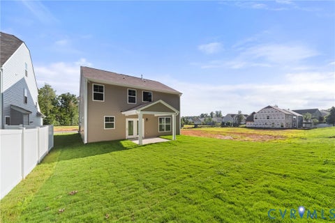 Tiny photo for 5024 Lorkimwood Road, Chesterfield, VA 23832 (MLS # 2628230)