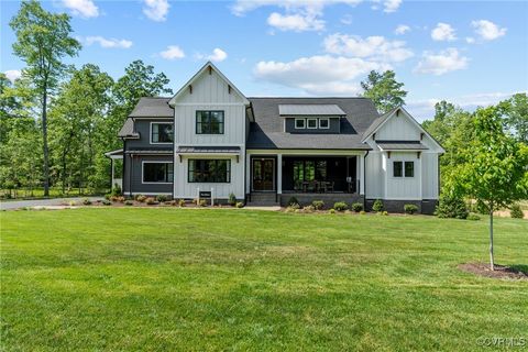 TBD Cedar Lane Glen Allen VA 23059