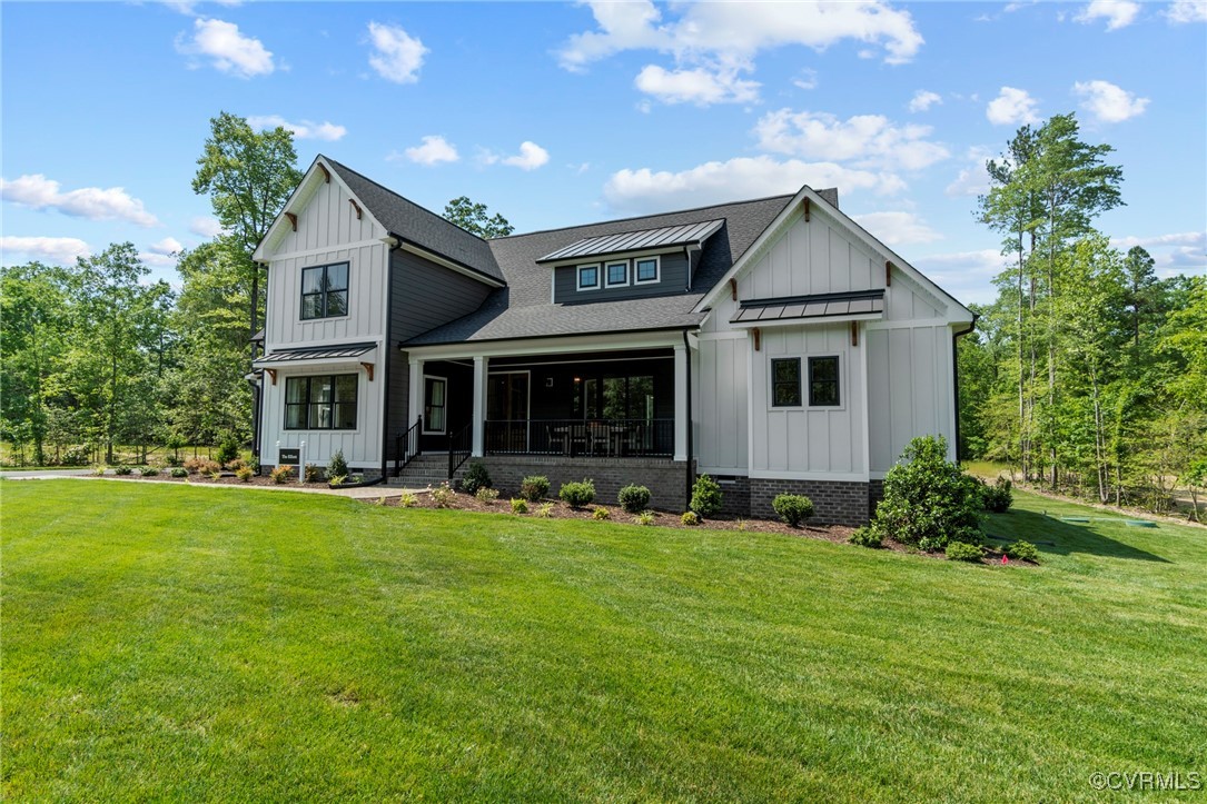 TBD Cedar Lane