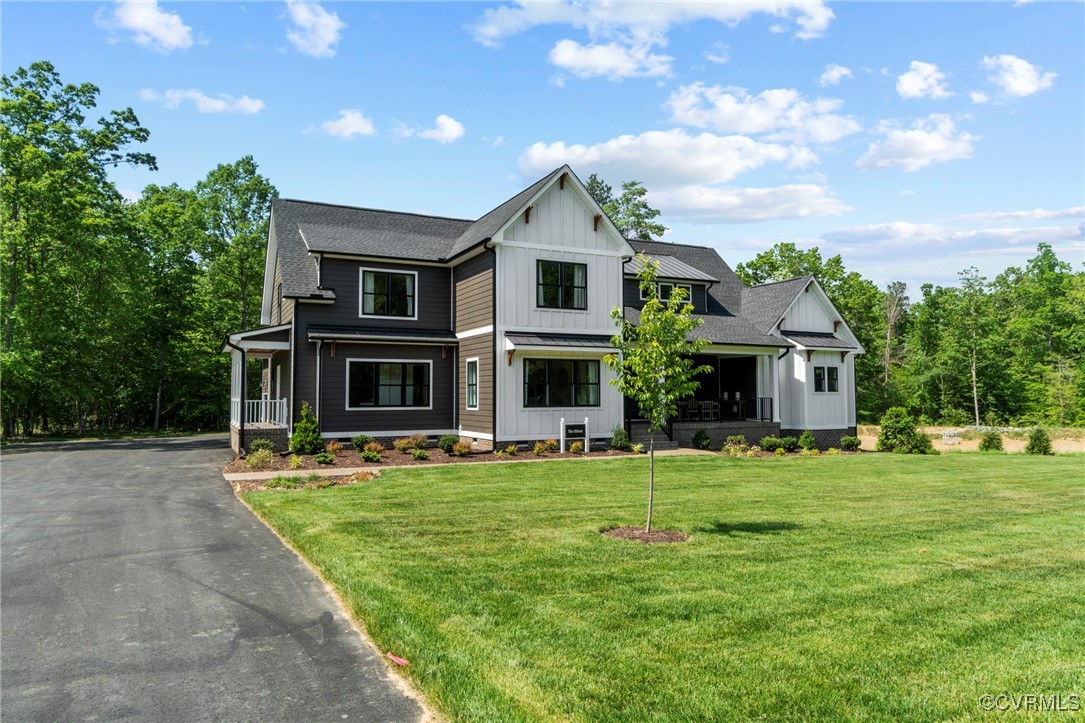 TBD Cedar Lane