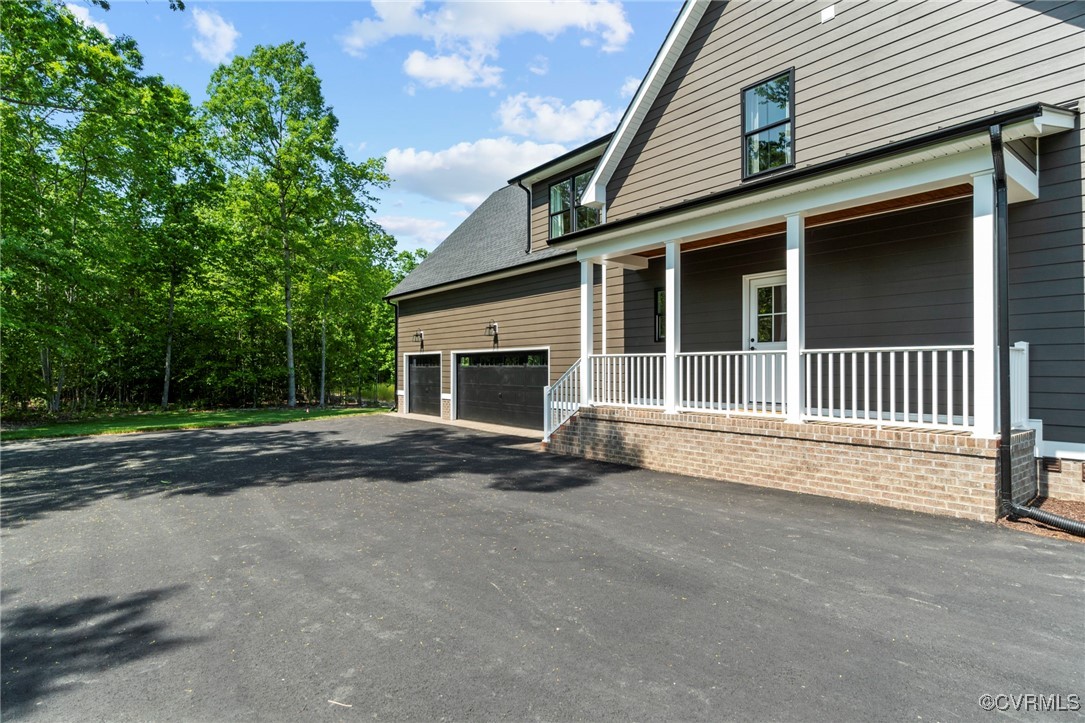 TBD Cedar Lane