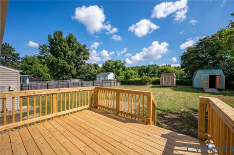 Tiny photo for 4411 Samara Drive, Henrico, VA 23231 (MLS # 2624952)