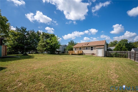 Tiny photo for 4411 Samara Drive, Henrico, VA 23231 (MLS # 2624952)